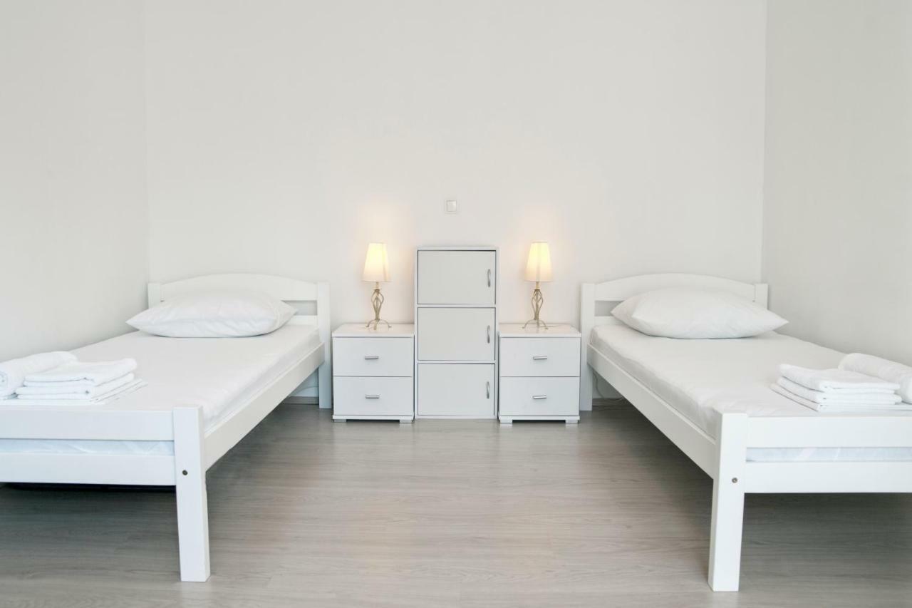 Spalato Room & Apartments Bagian luar foto